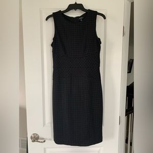 Apartment 9 black dress